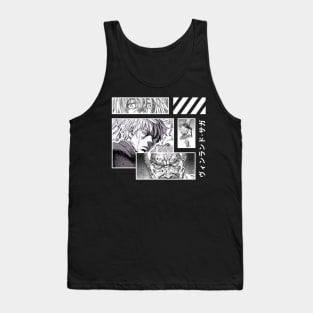 Vinland Saga Tank Top